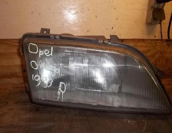 Headlight OPEL OMEGA A Estate (V87)