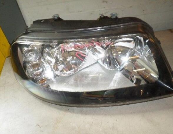 Headlight SEAT ALHAMBRA (7V8, 7V9)