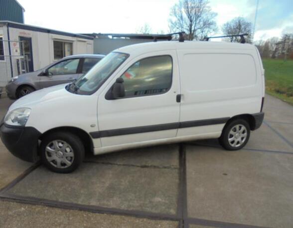 Koplamp PEUGEOT PARTNER Box Body/MPV (5_, G_)