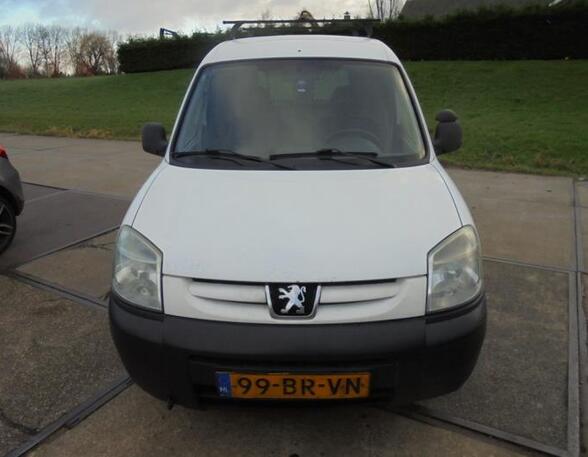 Koplamp PEUGEOT PARTNER Box Body/MPV (5_, G_)