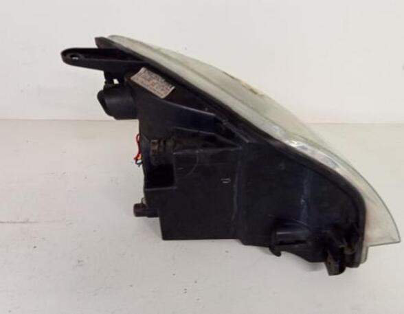 Headlight PEUGEOT PARTNER Box Body/MPV (5_, G_)