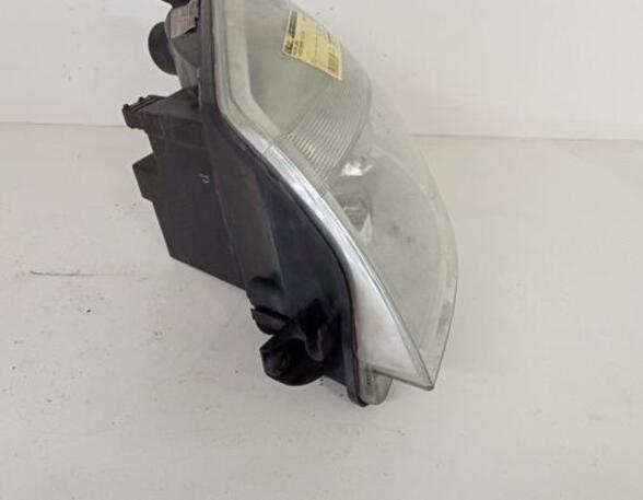 Headlight PEUGEOT PARTNER Box Body/MPV (5_, G_)