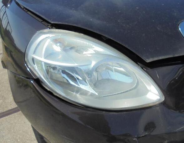 Headlight LANCIA YPSILON (843_)