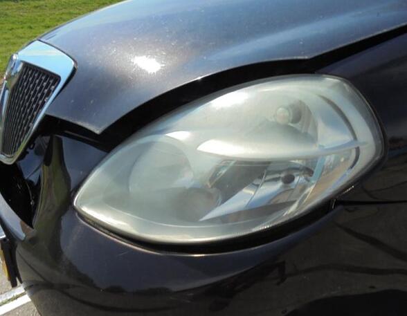 Headlight LANCIA YPSILON (843_)