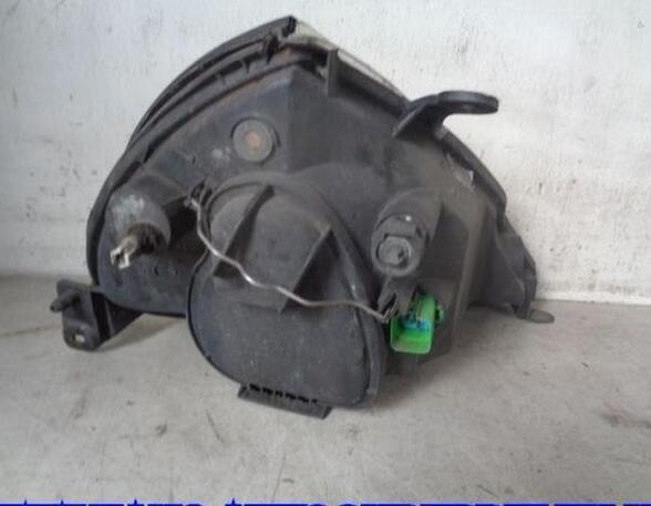 Hauptscheinwerfer links Ford Ka RBT  P16215461