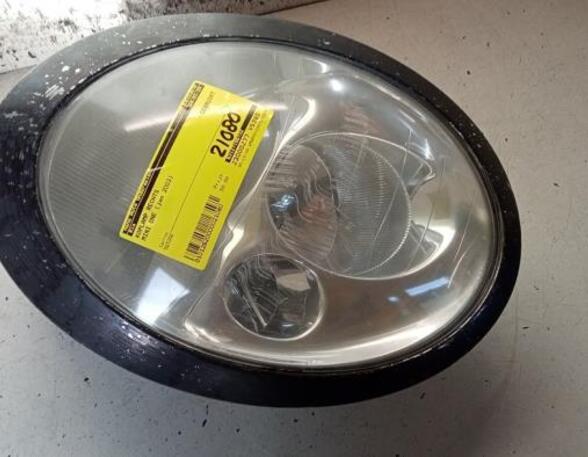 Headlight MINI MINI (R50, R53)