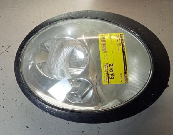 Headlight MINI MINI (R50, R53)