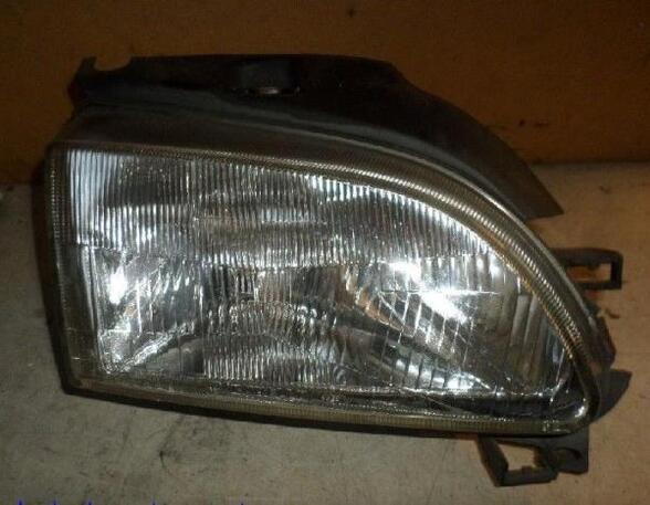 Headlight SEAT AROSA (6H)