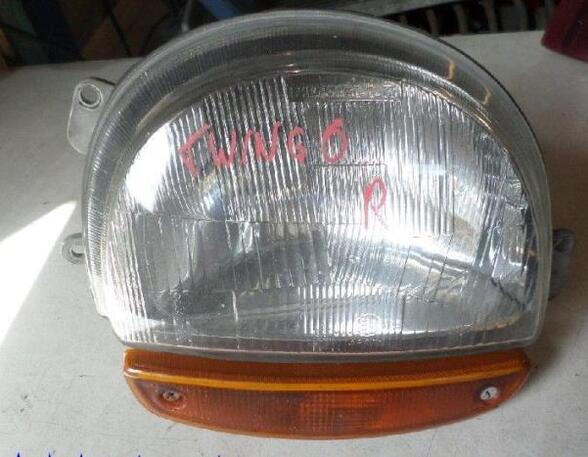 Koplamp RENAULT TWINGO I (C06_)