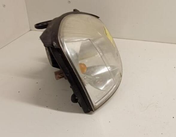 Headlight KIA RIO Hatchback (DC)