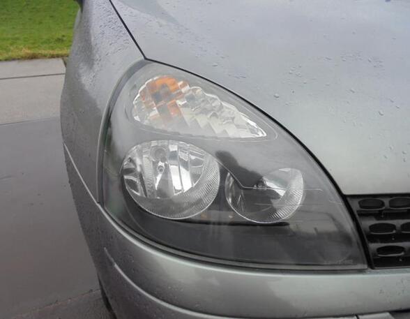 Koplamp RENAULT CLIO II (BB_, CB_)