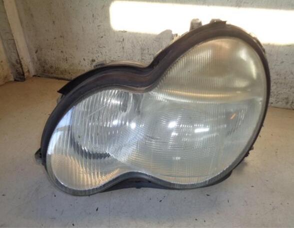 Headlight MERCEDES-BENZ C-CLASS T-Model (S203)