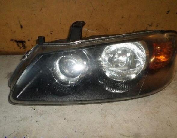 Headlight NISSAN ALMERA II Hatchback (N16)