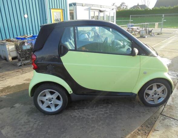 Koplamp SMART CABRIO (450)