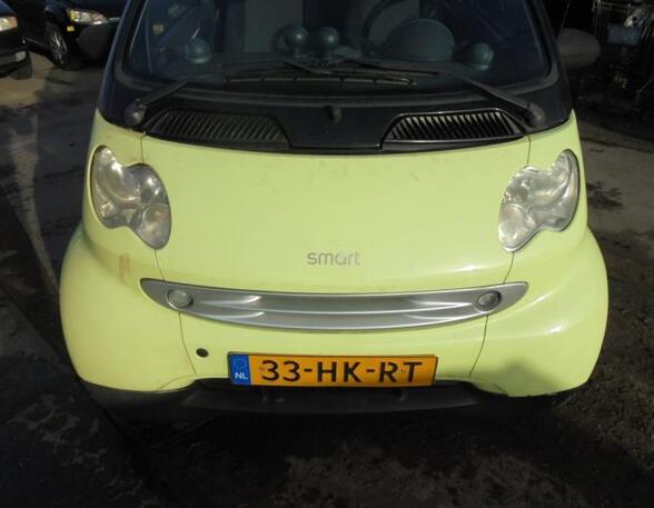 Hauptscheinwerfer rechts Smart Cabrio MC 01  P19726972