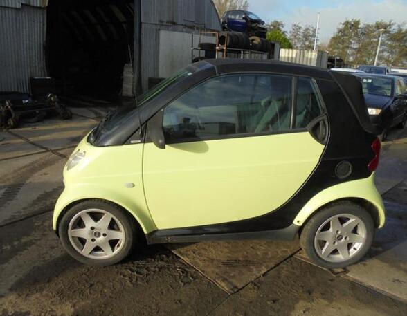 Koplamp SMART CABRIO (450)