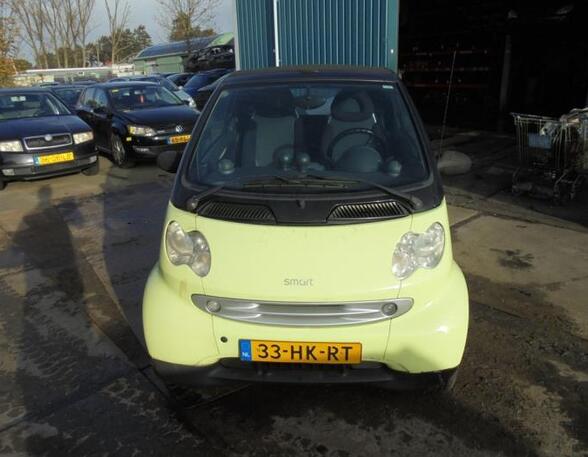 Headlight SMART CABRIO (450)