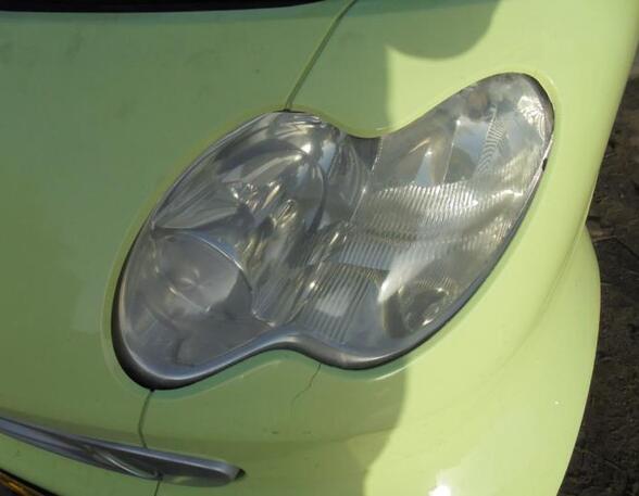 Koplamp SMART CABRIO (450)