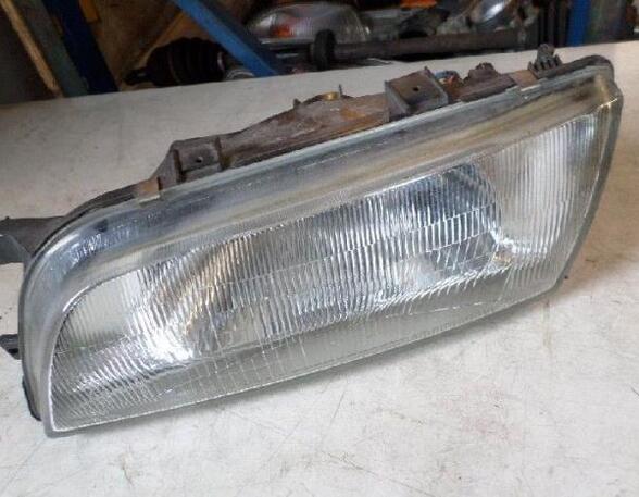 Headlight NISSAN ALMERA I Hatchback (N15)