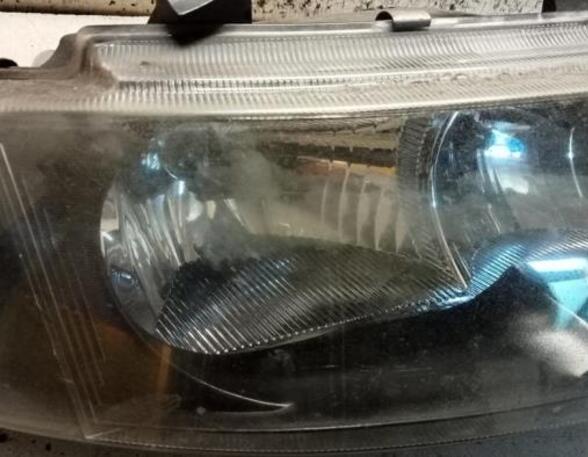 Headlight SEAT LEON (1M1)