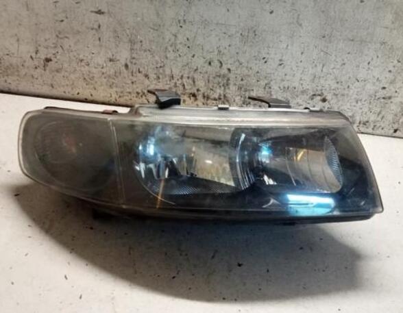 Headlight SEAT LEON (1M1)