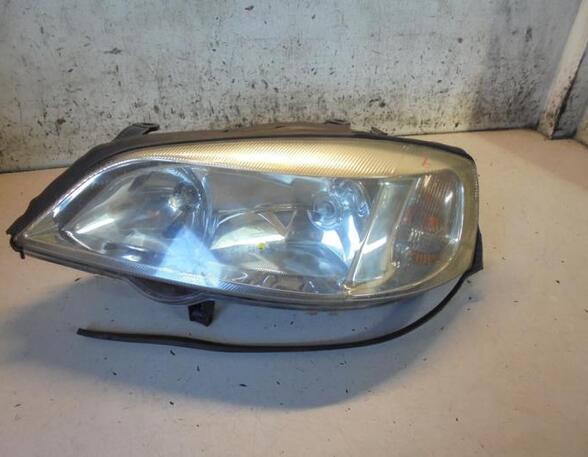 Headlight OPEL ASTRA G Hatchback (T98), OPEL ASTRA G Estate (T98)