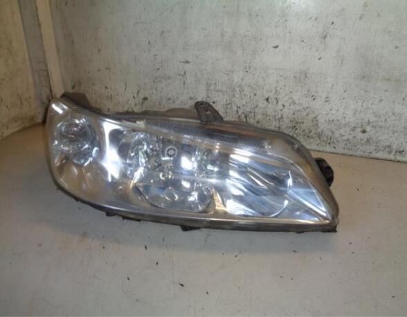 Koplamp PEUGEOT 306 Break (7E, N3, N5)