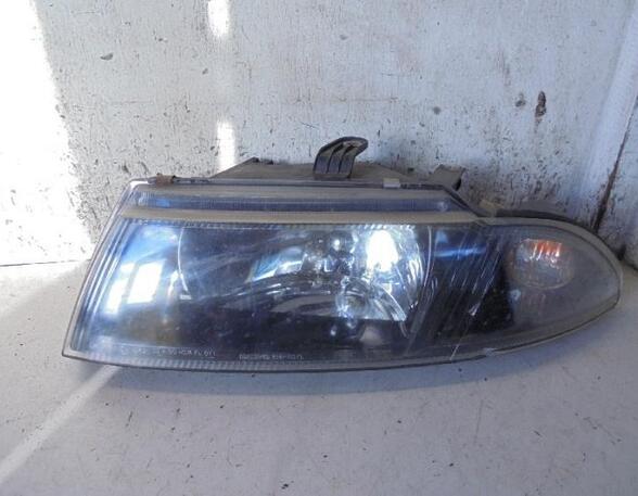 Headlight MITSUBISHI CARISMA (DA_)