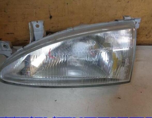 Koplamp HYUNDAI ACCENT I (X-3)