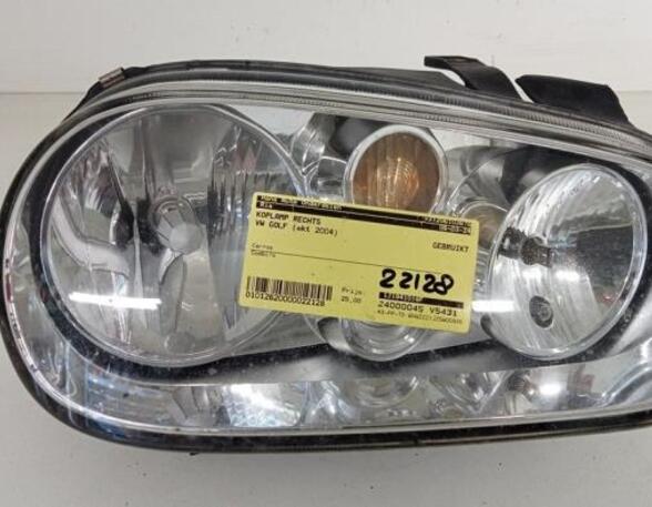 Koplamp VW GOLF IV Variant (1J5)