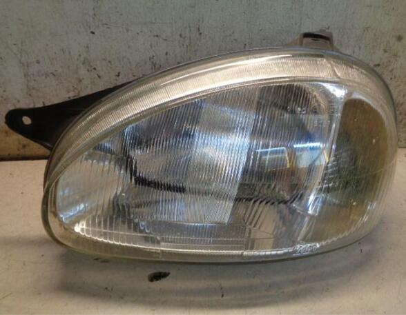 Koplamp OPEL CORSA B (S93)