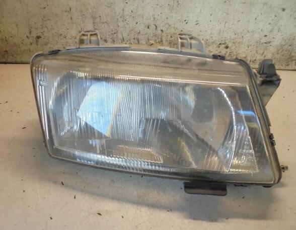 Koplamp SAAB 9-3 (YS3D), SAAB 900 II