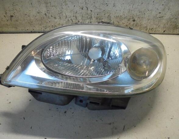 Headlight CITROËN SAXO (S0, S1)