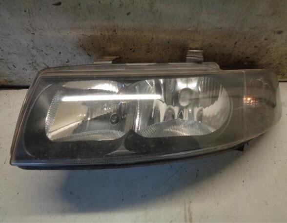 Headlight SEAT LEON (1M1)