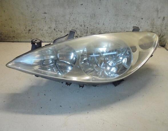 Koplamp PEUGEOT 307 (3A/C)