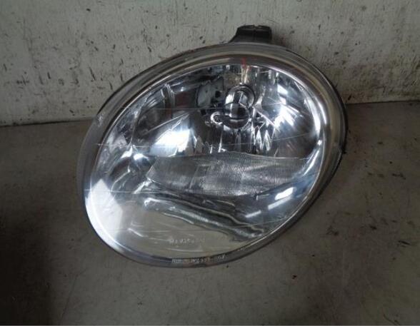 Koplamp DAEWOO MATIZ (M100, M150), CHEVROLET MATIZ (M200, M250)