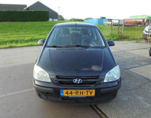 Headlight HYUNDAI GETZ (TB)