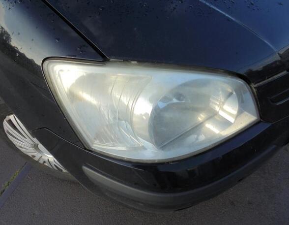 Headlight HYUNDAI GETZ (TB)