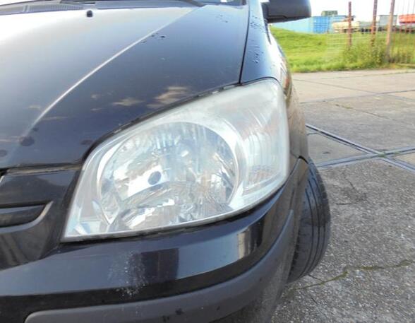 Koplamp HYUNDAI GETZ (TB)