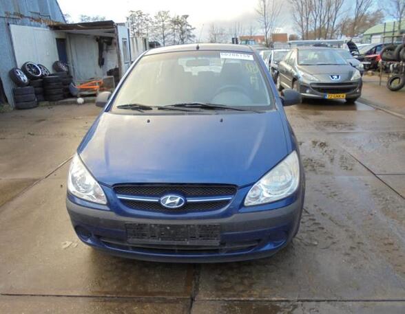 Headlight HYUNDAI GETZ (TB)