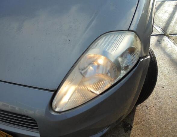 Koplamp FIAT GRANDE PUNTO (199_), FIAT PUNTO EVO (199_)