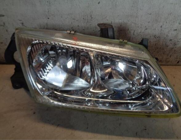 Headlight NISSAN ALMERA II Hatchback (N16)