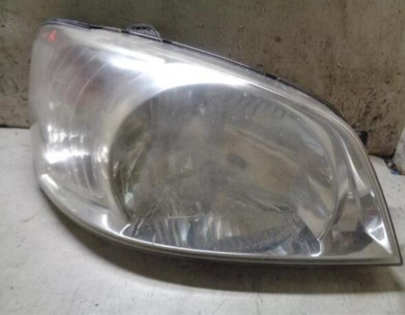 Koplamp HYUNDAI GETZ (TB)