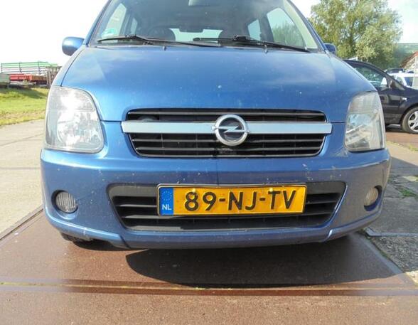 Koplamp OPEL AGILA (A) (H00)