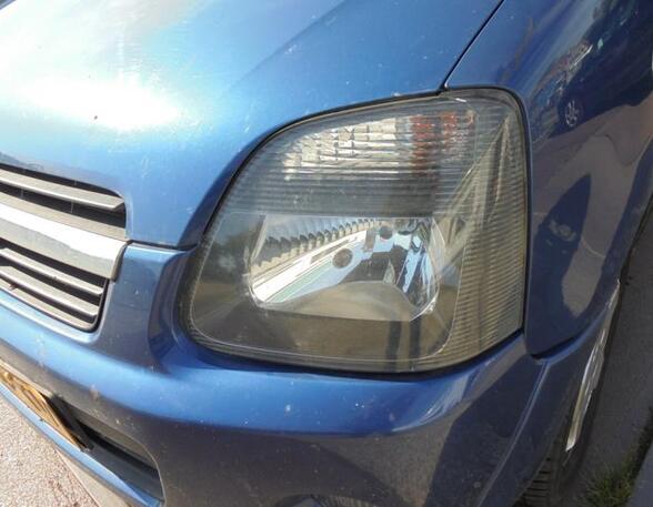 Headlight OPEL AGILA (A) (H00)