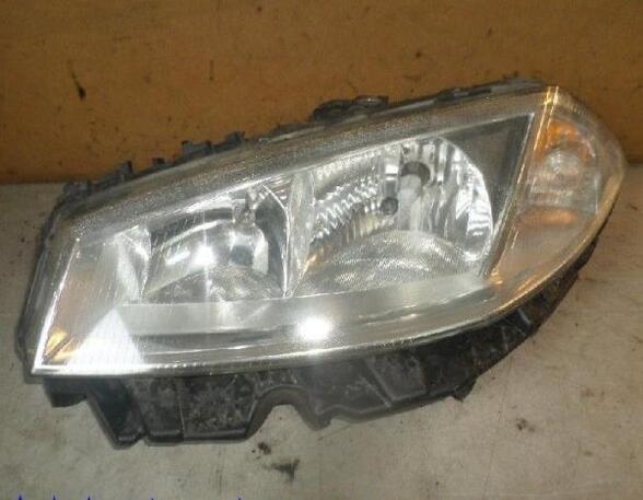 Headlight RENAULT MEGANE II Saloon (LM0/1_)