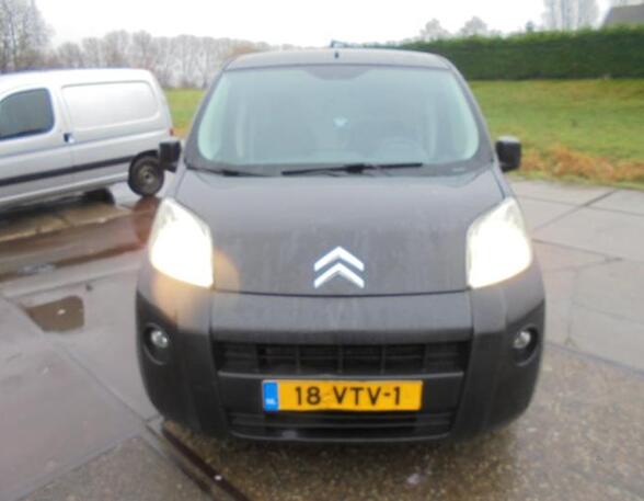 Headlight CITROËN NEMO Van (AA_), PEUGEOT BIPPER (AA_)