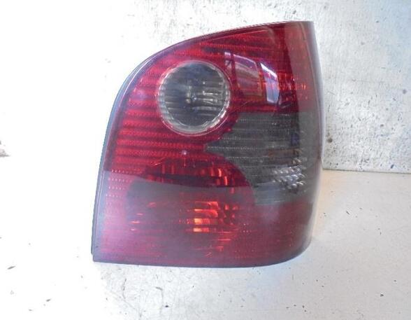 Achterlicht VW POLO (9N_)