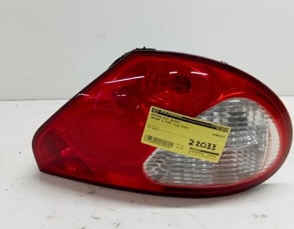 Combination Rearlight JAGUAR X-TYPE (X400)