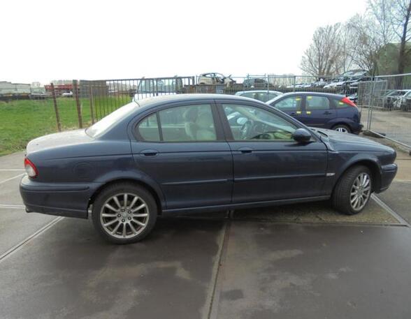 Combination Rearlight JAGUAR X-TYPE (X400)